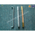 OEM metal die casting zinc door handle